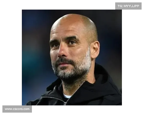 瓜帅深情告别德布劳内离队:我们共同度过了辉煌岁月 瓜帅深情告别德布劳内离队:我们共同度过了辉煌岁月