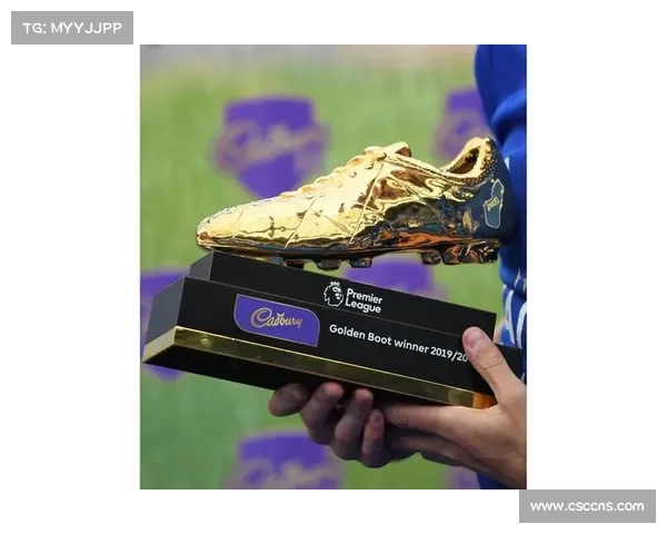 英超金靴奖的辉煌历程与传奇射手解析
