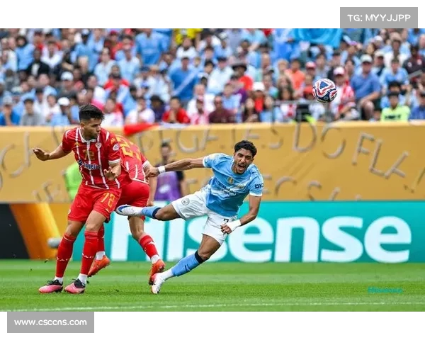 世俱杯对曼城三大核心球员至关重要 能否突破历史新高成关键因素