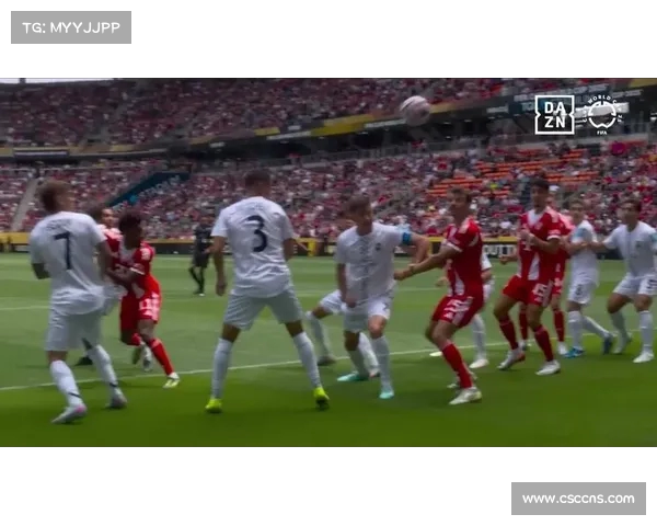 拜仁10比0大胜奥克兰城晋级世俱杯决赛精彩战报(2025年06月16日) 拜仁10比0大胜奥克兰城晋级世俱杯决赛精彩战报(2025年06月16日)