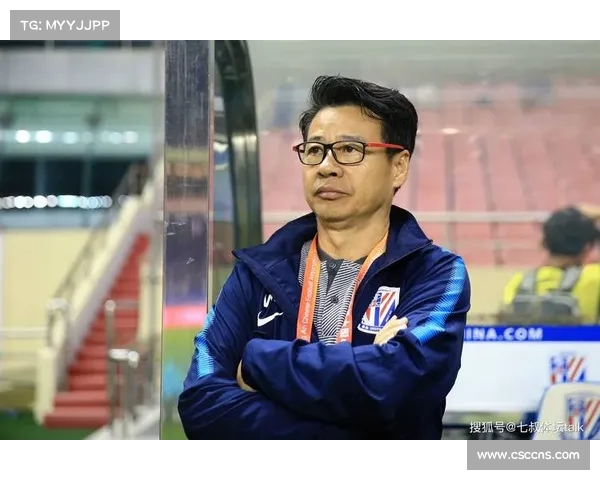 吴金贵当听闻换帅决策感到震惊 追问董事长做出此决定的真实原因 吴金贵当听闻换帅决策感到震惊 追问董事长做出此决定的真实原因